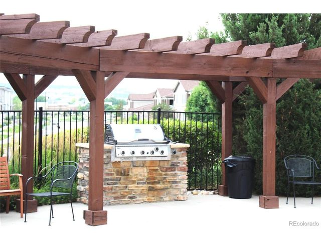 16600 Las Ramblas Ln Q, Parker, CO 80134