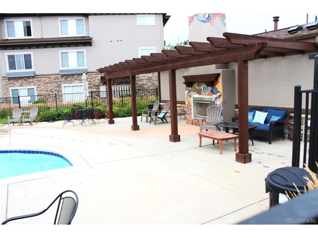 16600 Las Ramblas Ln Q, Parker, CO 80134