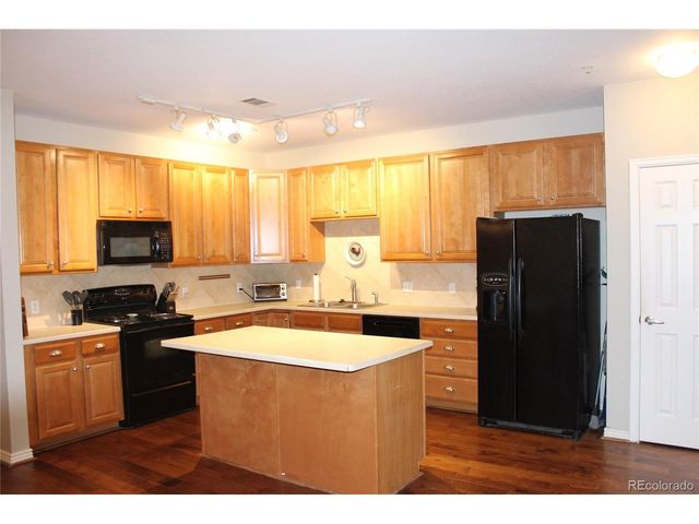 16600 Las Ramblas Ln Q, Parker, CO 80134