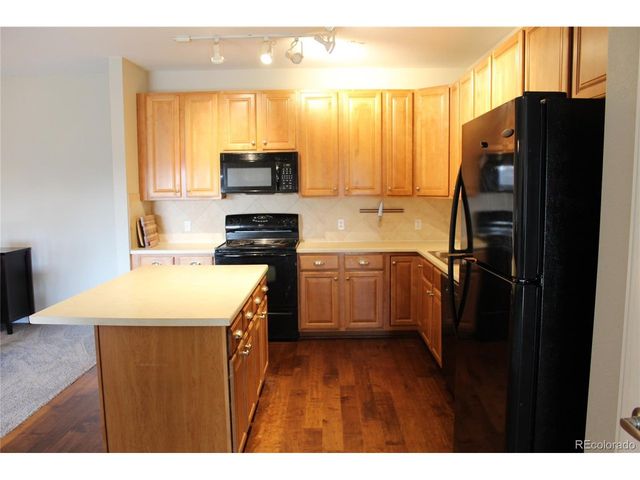 16600 Las Ramblas Ln Q, Parker, CO 80134