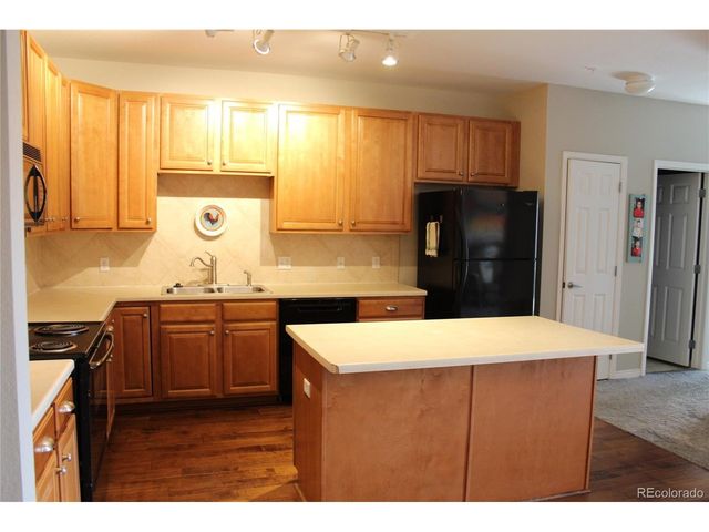 16600 Las Ramblas Ln Q, Parker, CO 80134