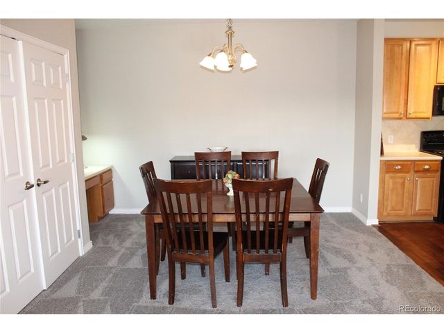 16600 Las Ramblas Ln Q, Parker, CO 80134