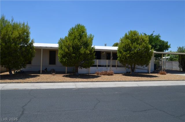 3333 Ewa Beach Drive, Las Vegas, NV 89122
