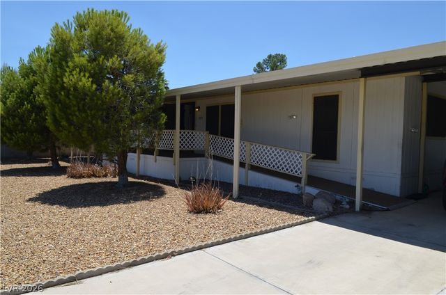 3333 Ewa Beach Drive, Las Vegas, NV 89122