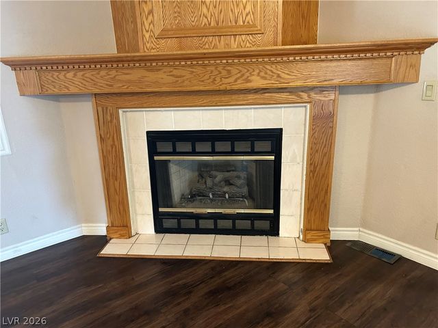 3333 Ewa Beach Drive, Las Vegas, NV 89122