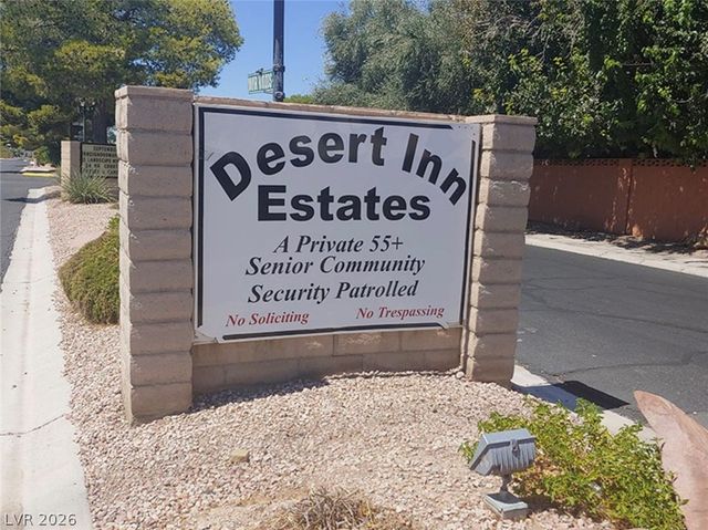 3333 Ewa Beach Drive, Las Vegas, NV 89122