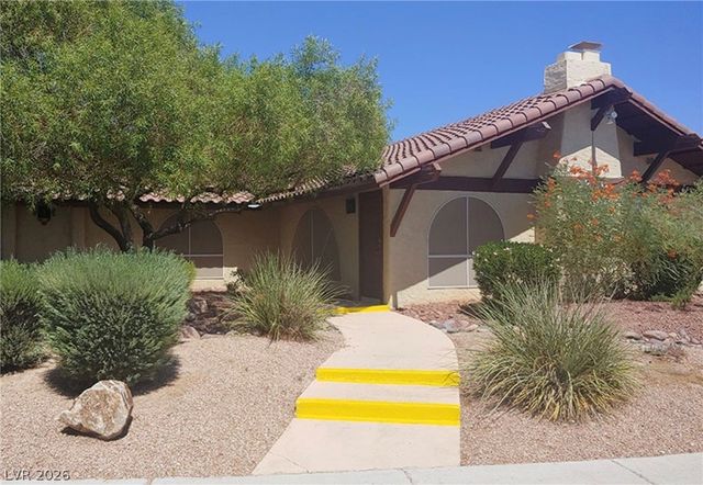 3333 Ewa Beach Drive, Las Vegas, NV 89122