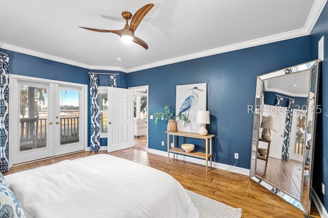 5 Petigru Dr, Beaufort, SC 29902