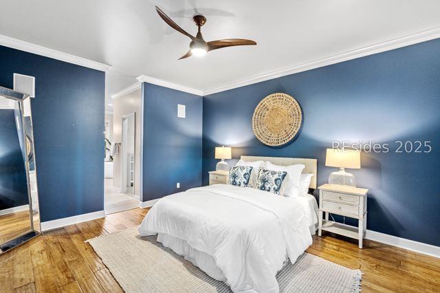 5 Petigru Dr, Beaufort, SC 29902