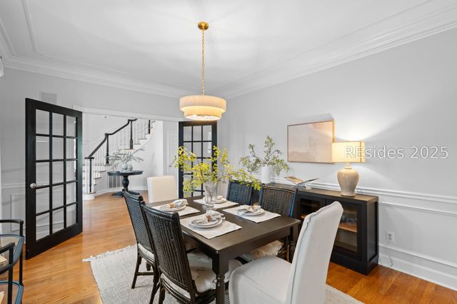 5 Petigru Dr, Beaufort, SC 29902