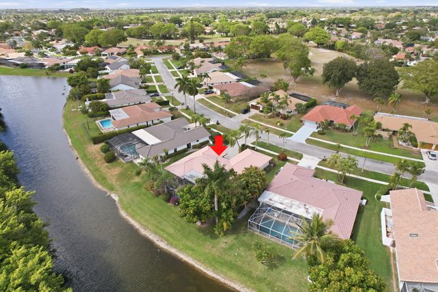 10152 Harbourtown Court, Boca Raton, FL 33498