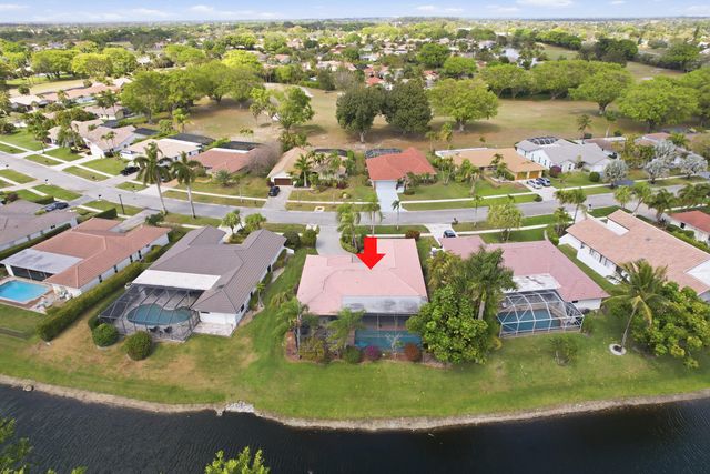 10152 Harbourtown Court, Boca Raton, FL 33498