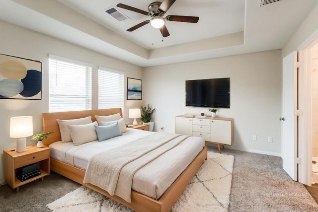 15141 Meadow Glen S, Conroe, TX 77306