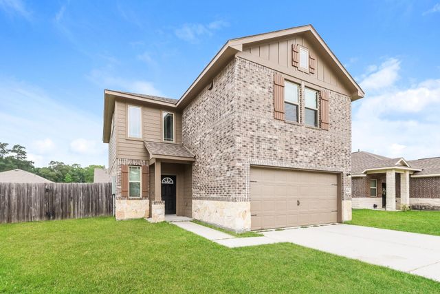 15141 Meadow Glen S, Conroe, TX 77306