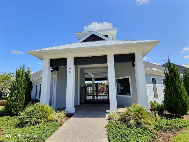 44 SUNNYVALE Street, St. Augustine, FL 32095