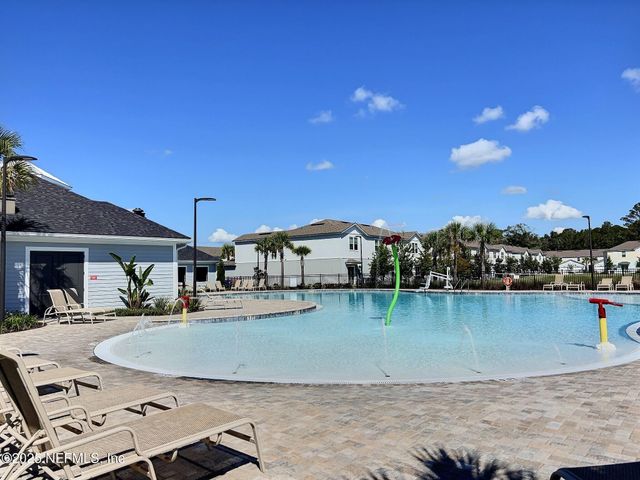 44 SUNNYVALE Street, St. Augustine, FL 32095