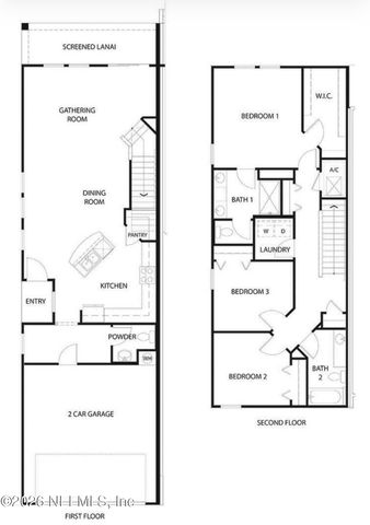 44 SUNNYVALE Street, St. Augustine, FL 32095