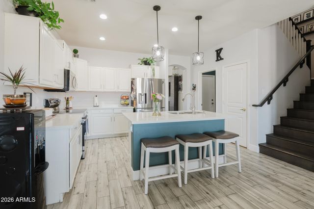 5610 W Minton Avenue, Laveen, AZ 85339