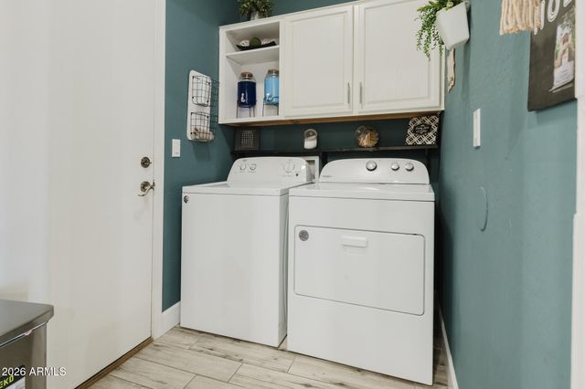 5610 W Minton Avenue, Laveen, AZ 85339