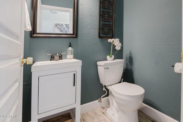 5610 W Minton Avenue, Laveen, AZ 85339