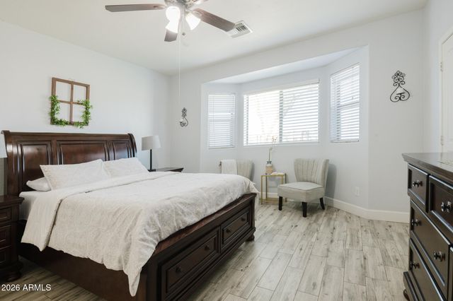 5610 W Minton Avenue, Laveen, AZ 85339