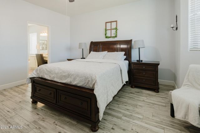 5610 W Minton Avenue, Laveen, AZ 85339