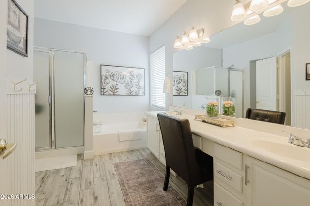 5610 W Minton Avenue, Laveen, AZ 85339