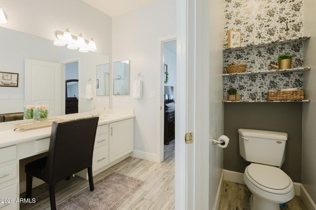 5610 W Minton Avenue, Laveen, AZ 85339