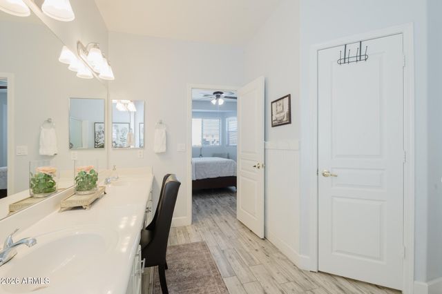 5610 W Minton Avenue, Laveen, AZ 85339