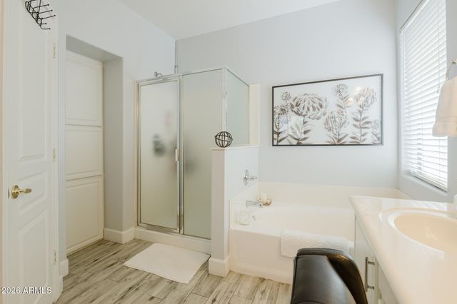 5610 W Minton Avenue, Laveen, AZ 85339