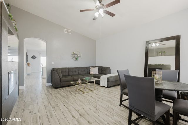 5610 W Minton Avenue, Laveen, AZ 85339