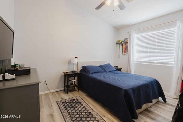 5610 W Minton Avenue, Laveen, AZ 85339