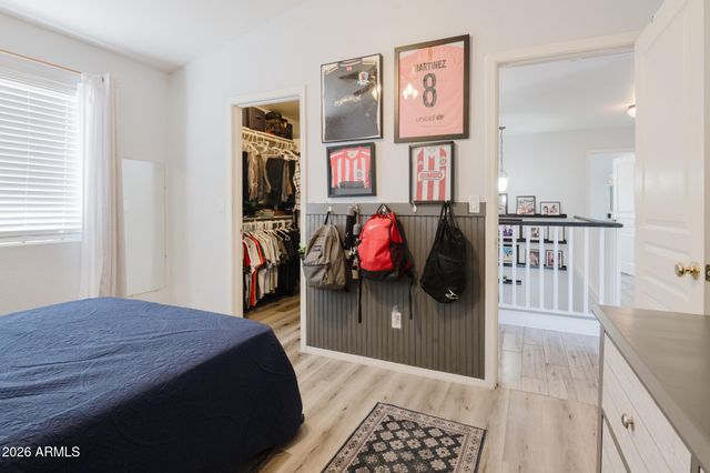 5610 W Minton Avenue, Laveen, AZ 85339