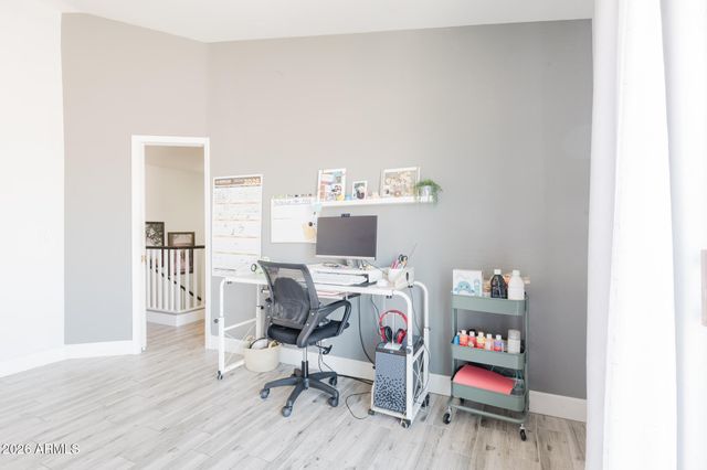 5610 W Minton Avenue, Laveen, AZ 85339