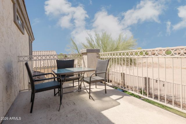 5610 W Minton Avenue, Laveen, AZ 85339