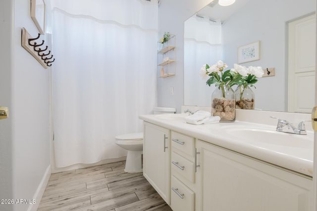 5610 W Minton Avenue, Laveen, AZ 85339