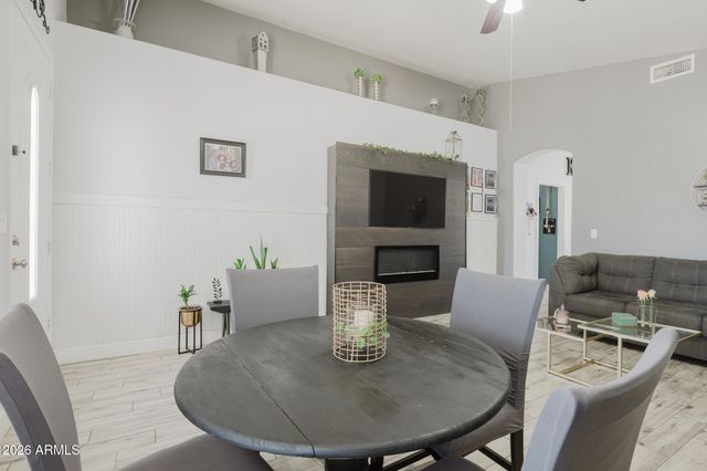 5610 W Minton Avenue, Laveen, AZ 85339