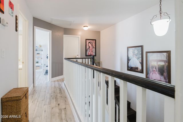 5610 W Minton Avenue, Laveen, AZ 85339