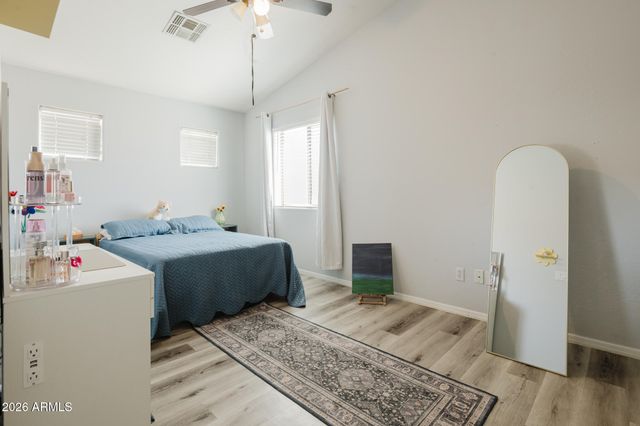 5610 W Minton Avenue, Laveen, AZ 85339