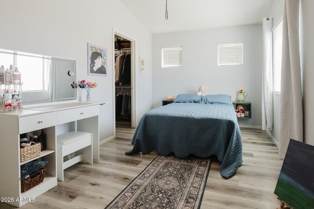 5610 W Minton Avenue, Laveen, AZ 85339