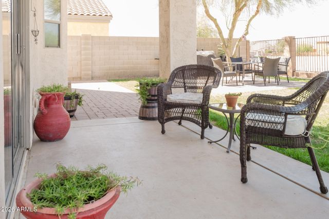 5610 W Minton Avenue, Laveen, AZ 85339