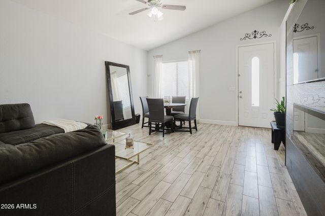 5610 W Minton Avenue, Laveen, AZ 85339