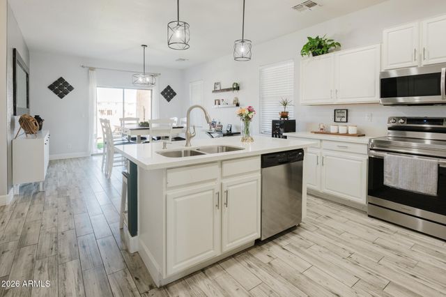 5610 W Minton Avenue, Laveen, AZ 85339