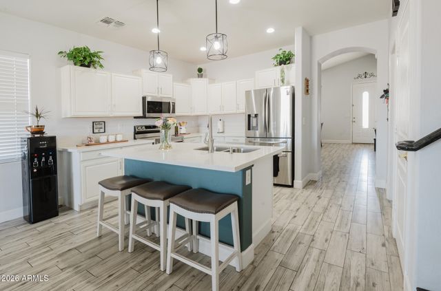 5610 W Minton Avenue, Laveen, AZ 85339