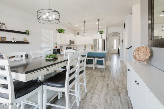 5610 W Minton Avenue, Laveen, AZ 85339