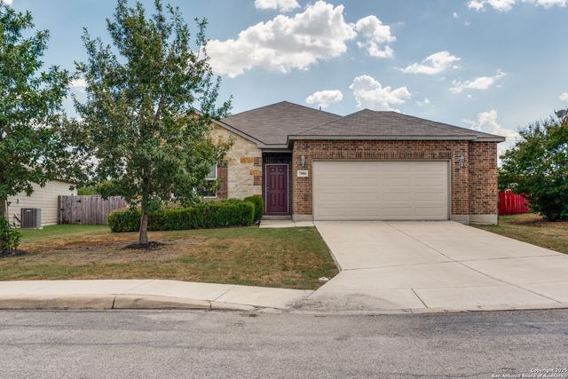 7006 Zuma Beach, Converse, TX 78109