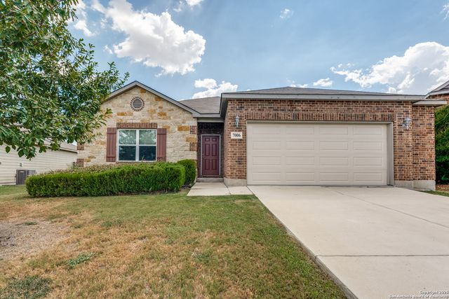 7006 Zuma Beach, Converse, TX 78109