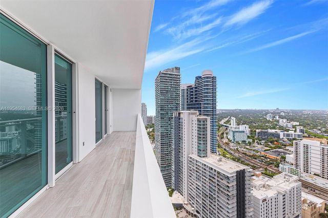 1080 Brickell Ave 3909, Miami, FL 33131
