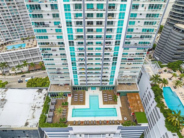 1080 Brickell Ave 3909, Miami, FL 33131
