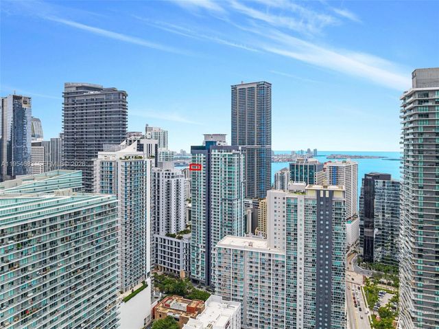 1080 Brickell Ave 3909, Miami, FL 33131